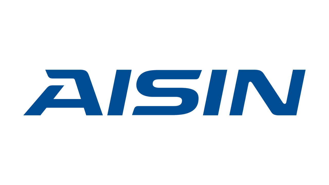 Logo Aisin