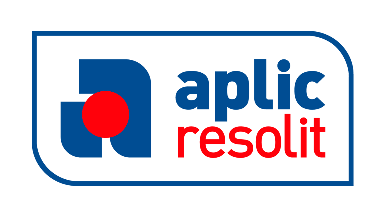Logo Aplic Resolit