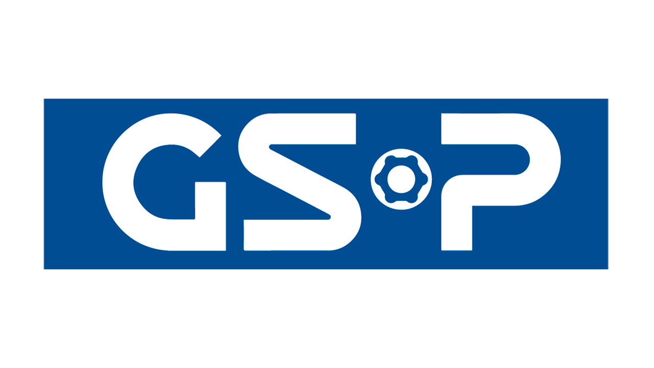 GSP logo