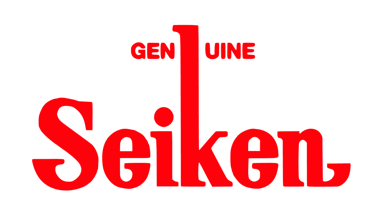 Seiken logo