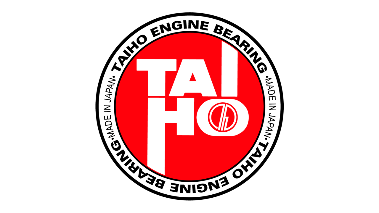 Logo Taiho