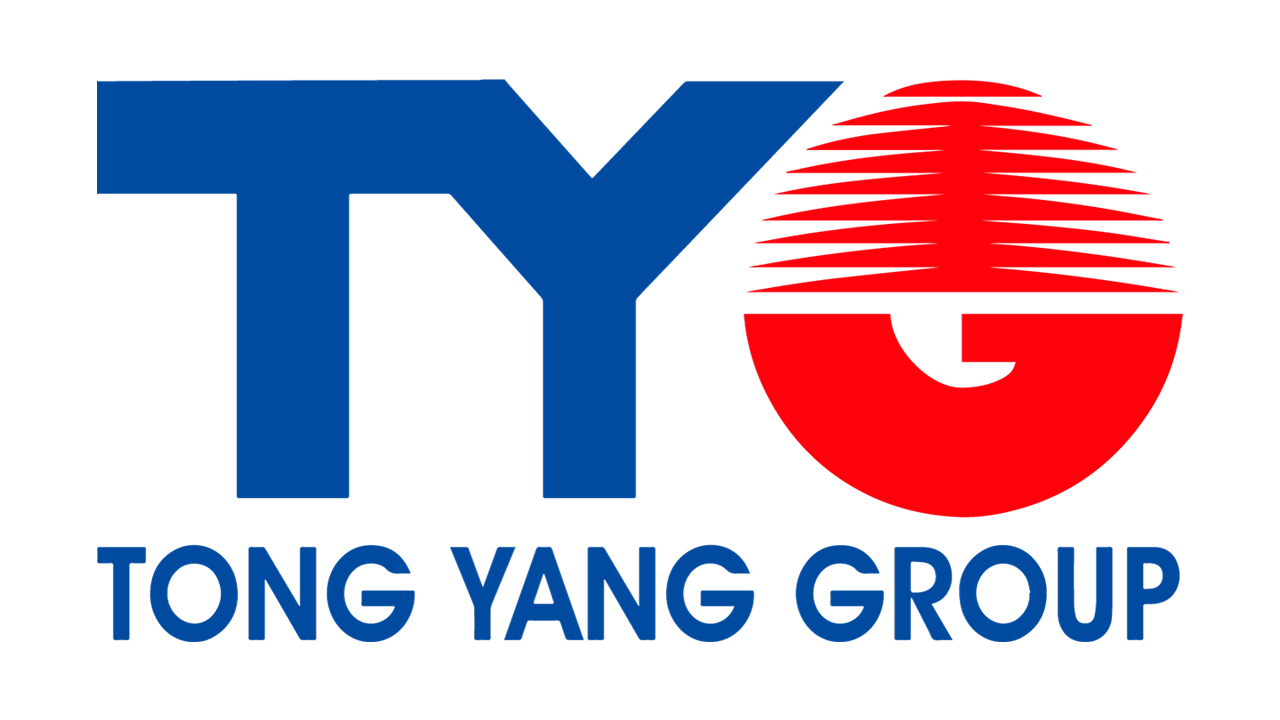 Logo TYG