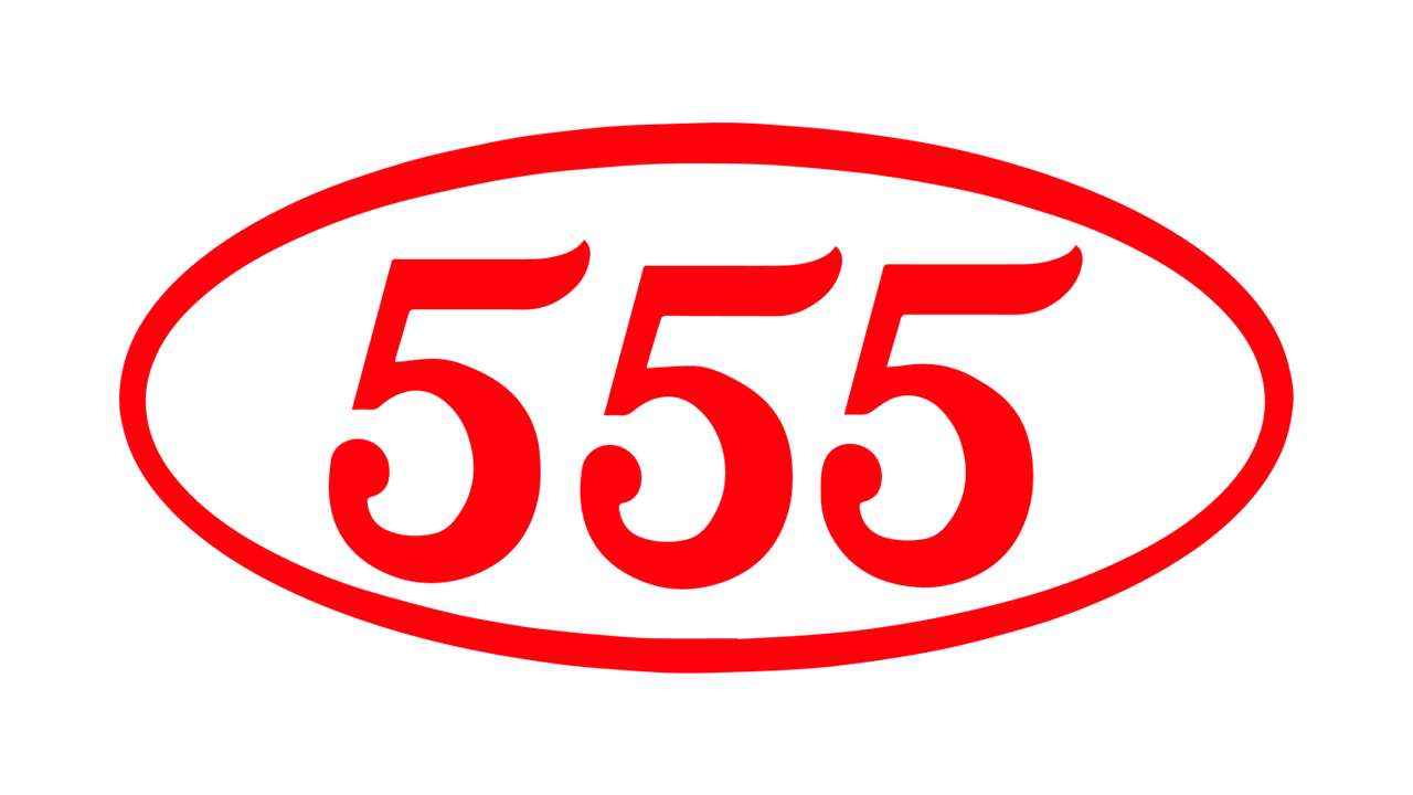 Logo 555