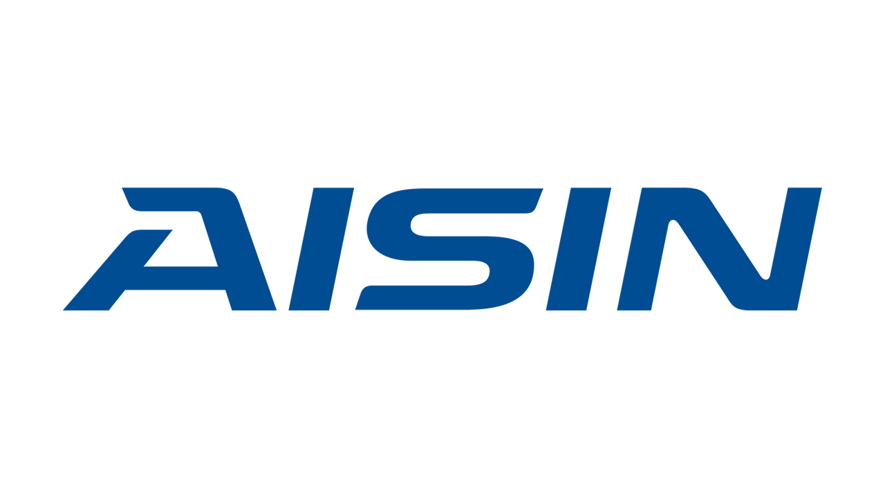 Logo Aisin