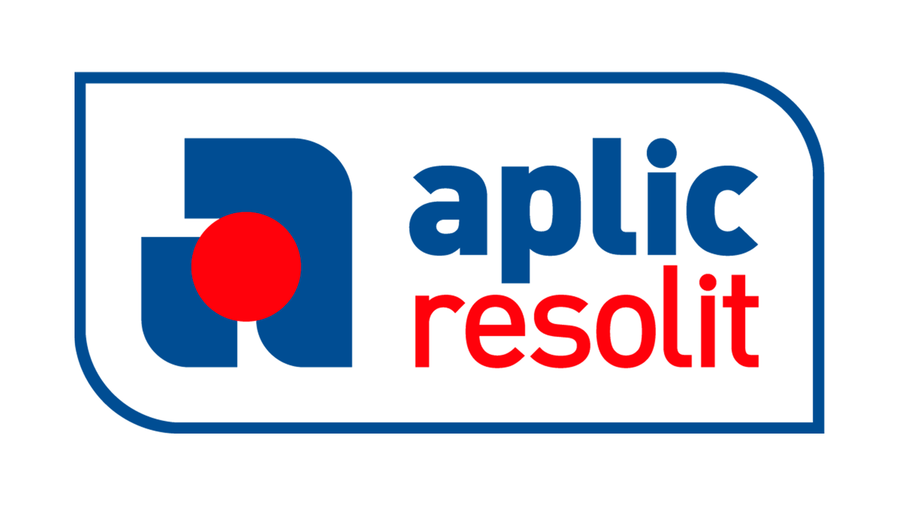 Logo Aplic Resolit