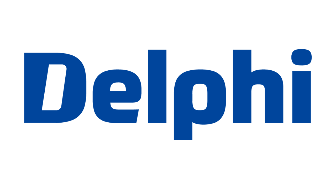 Logo Delphi