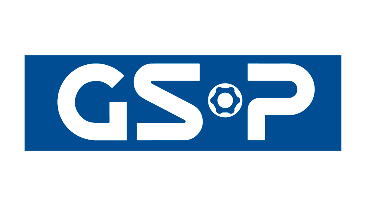 Logo GSP