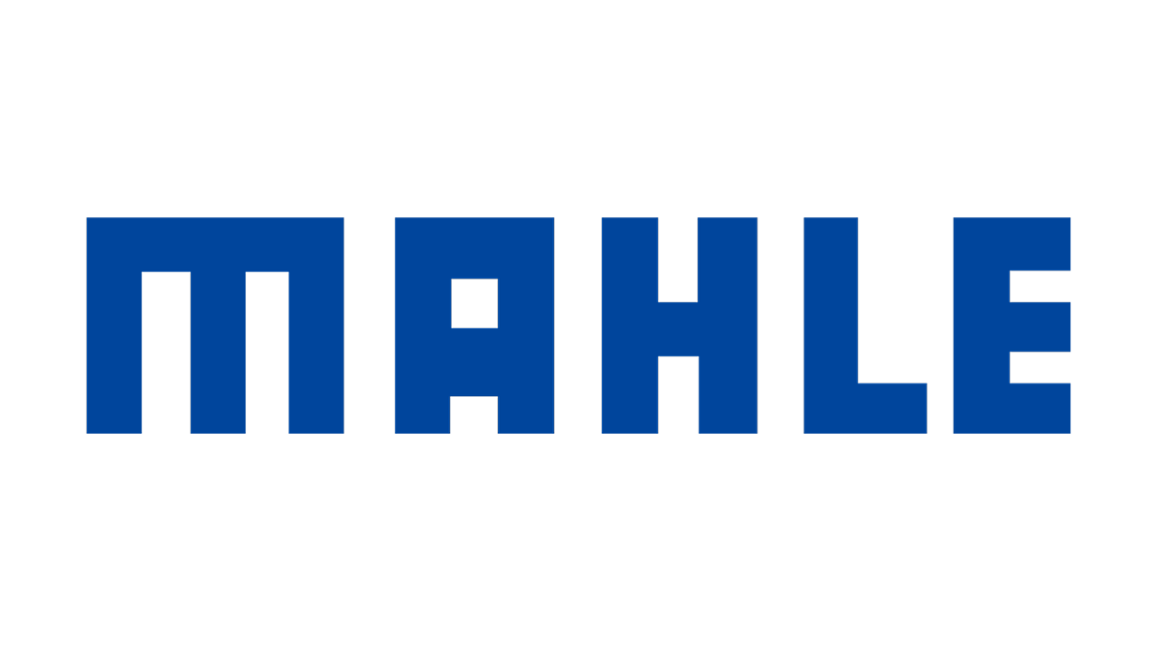 Logo Mahle