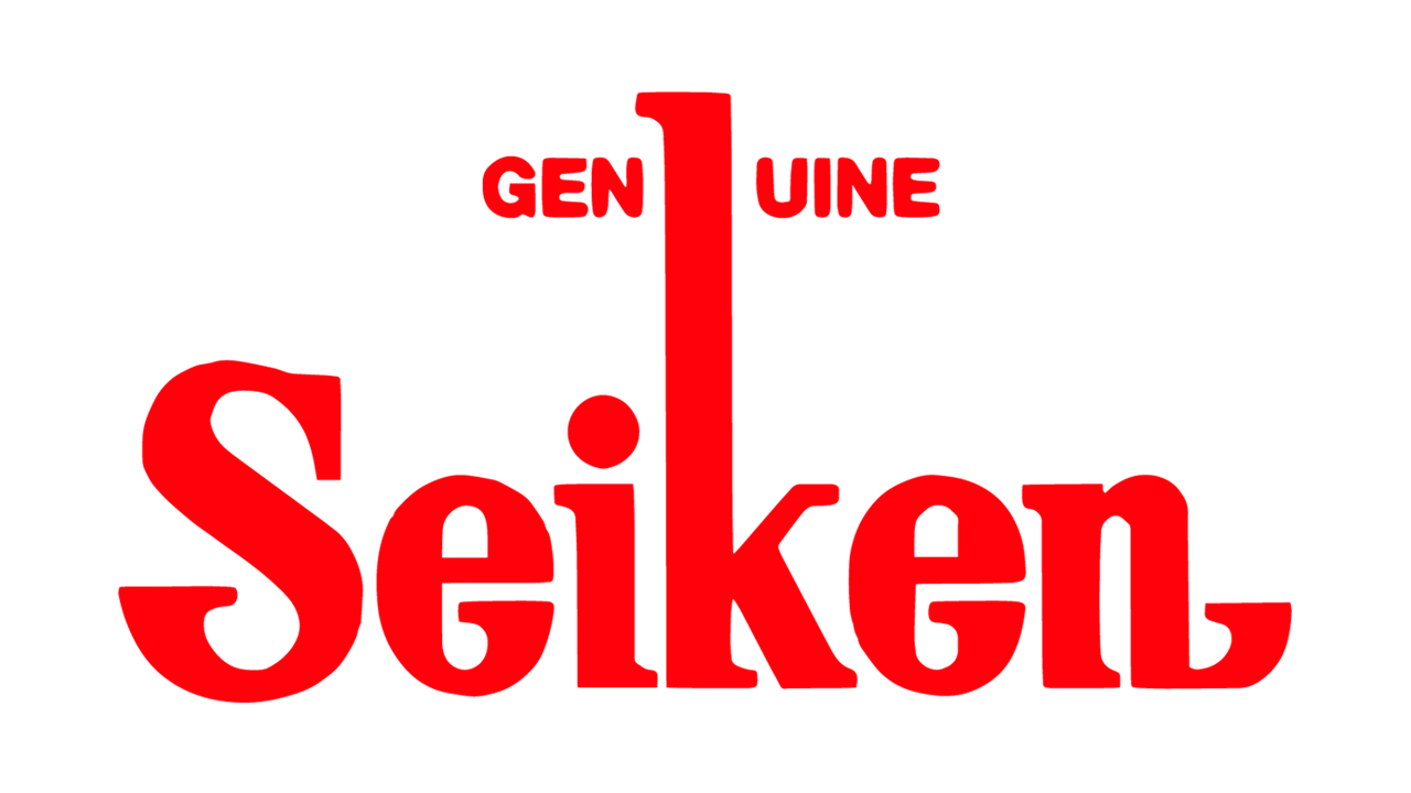 Logo Seiken