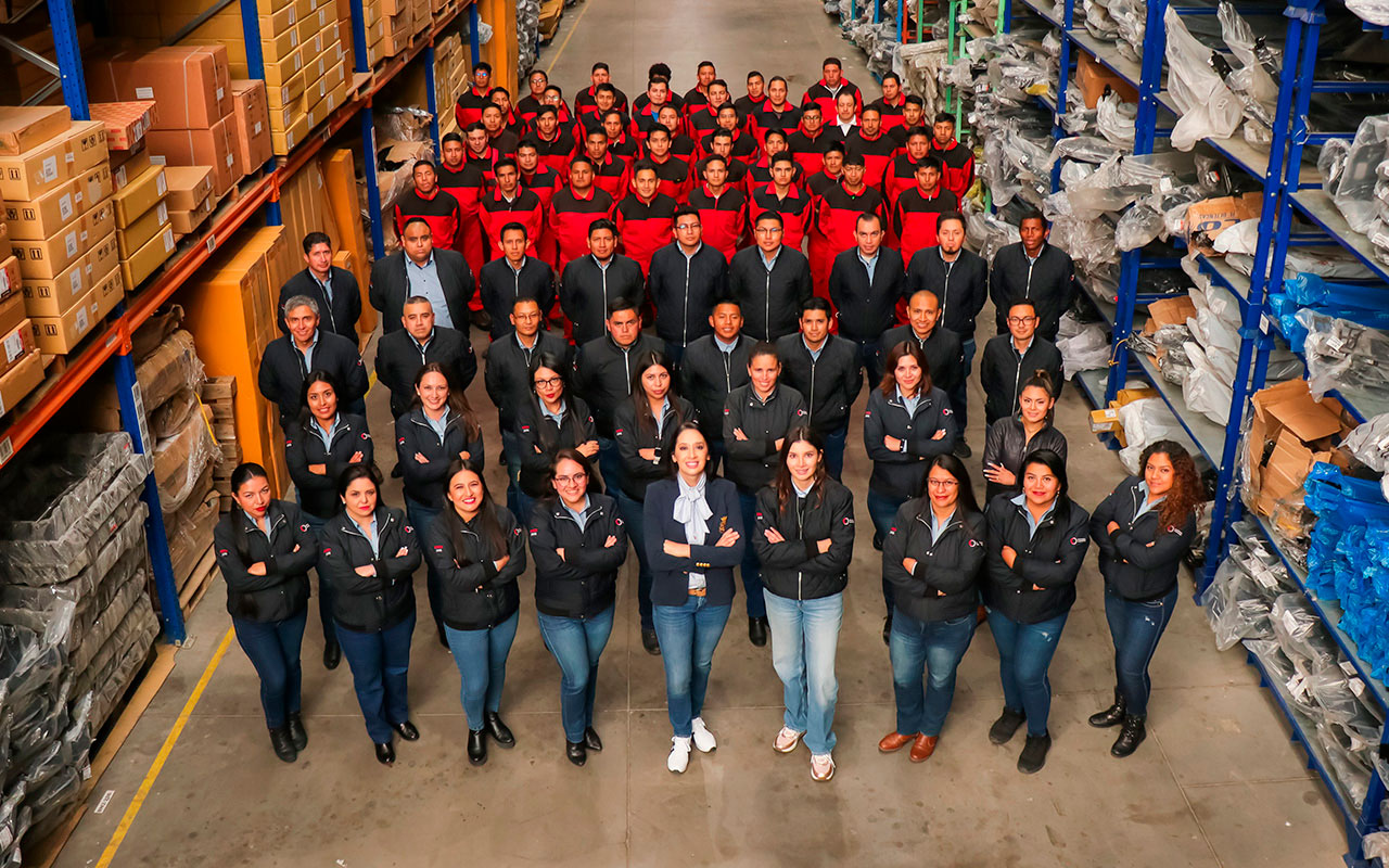 quienes somos